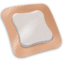 Optifoam Gentle SA silicone foam dressing family image