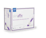 Medline SkinAffix actual manufacturer catalogue photograph; specified model and selling quantity supplied