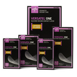 Medline VersatelOne manufacturer catalogue family photograph; selected dressing dimensions and pack quantity may differ