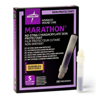 Medline Marathon source catalogue photograph; selected size, format and pack quantity are specified separately