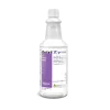 MetriZyme 32 oz one-quart bottle, sold in a case of four