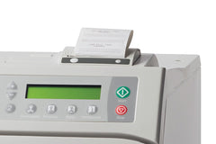 Midmark Ritter M9/M11 Thermal Printer Accessory — 1 Printer Accessory