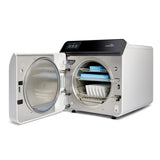 Midmark M11 3rd Next Generation Steam Sterilizer - 11" x 18" Chamber