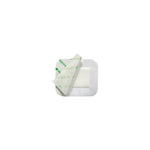 Mepore® Adhesive Island Dressing; 4" x 4.3" (10 cm x 11 cm) — Box of 40