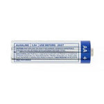 MedCell® Alkaline Batterie