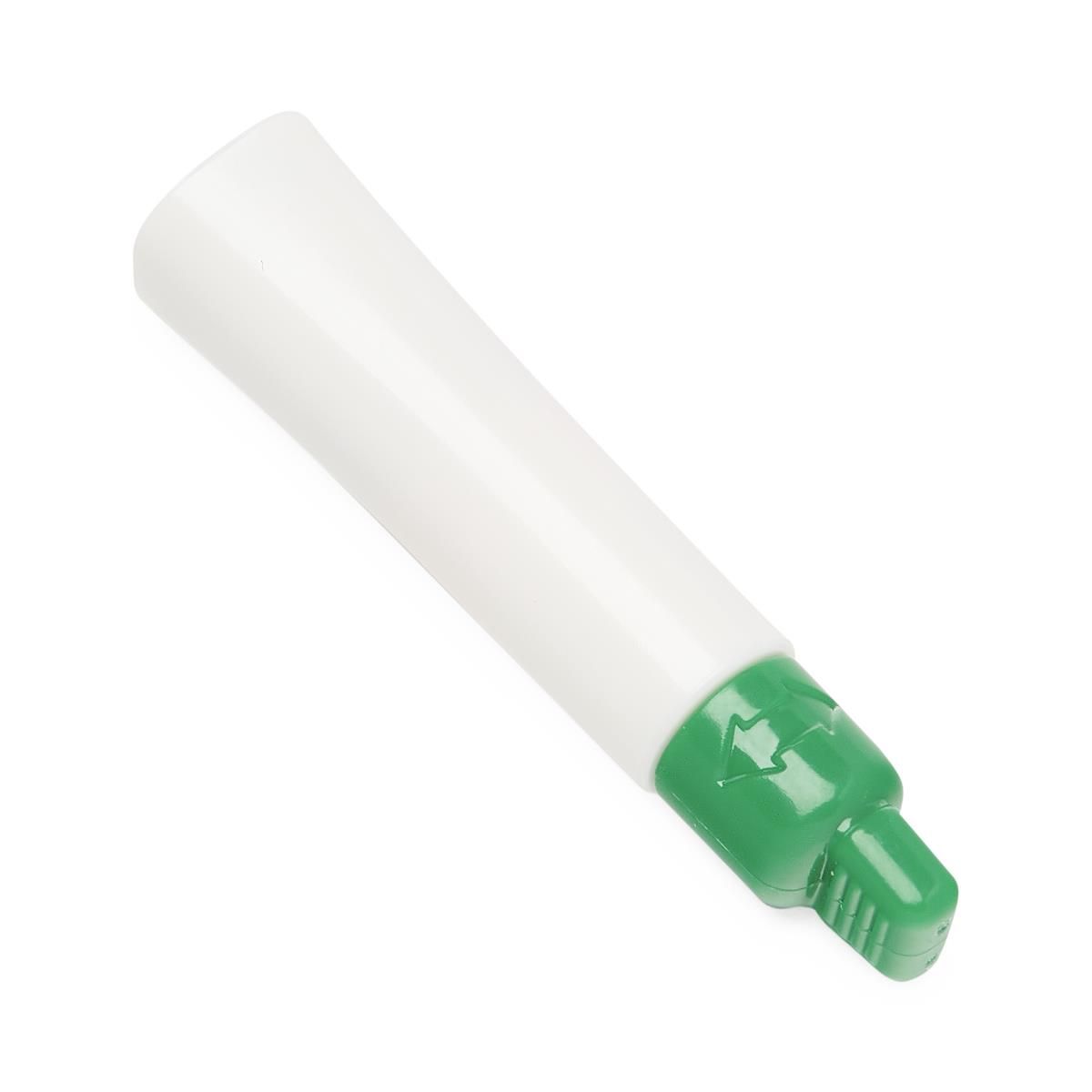 Pressure-Activated Safety Blood Lancet; 21G x 2.2 mm — Case of 2000