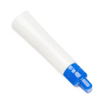 Pressure-Activated Safety Blood Lancet; 26G x 1.8 mm — Case of 2000