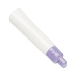 Pressure-Activated Safety Blood Lancet; 28G x 1.8 mm — Case of 2000