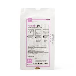Versatel One® Silicone Contact Layer Dressing