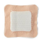Optifoam® Gentle SA Silicone-Faced Foam Dressing