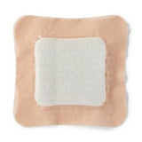 Optifoam® Gentle SA Silicone-Faced Foam Dressing