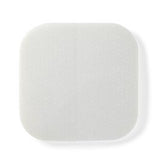 Optifoam® Gentle Non-Border Foam Dressing