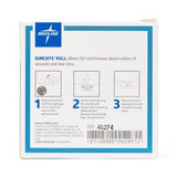 Sureﬁlm® Transparent FIlm Roll/Rouleau de ﬁlm transparent