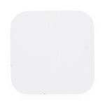 Suresite® 123 Transparent Film Dressing; 1" x 1" (3 cm x 3 cm) — Case of 400