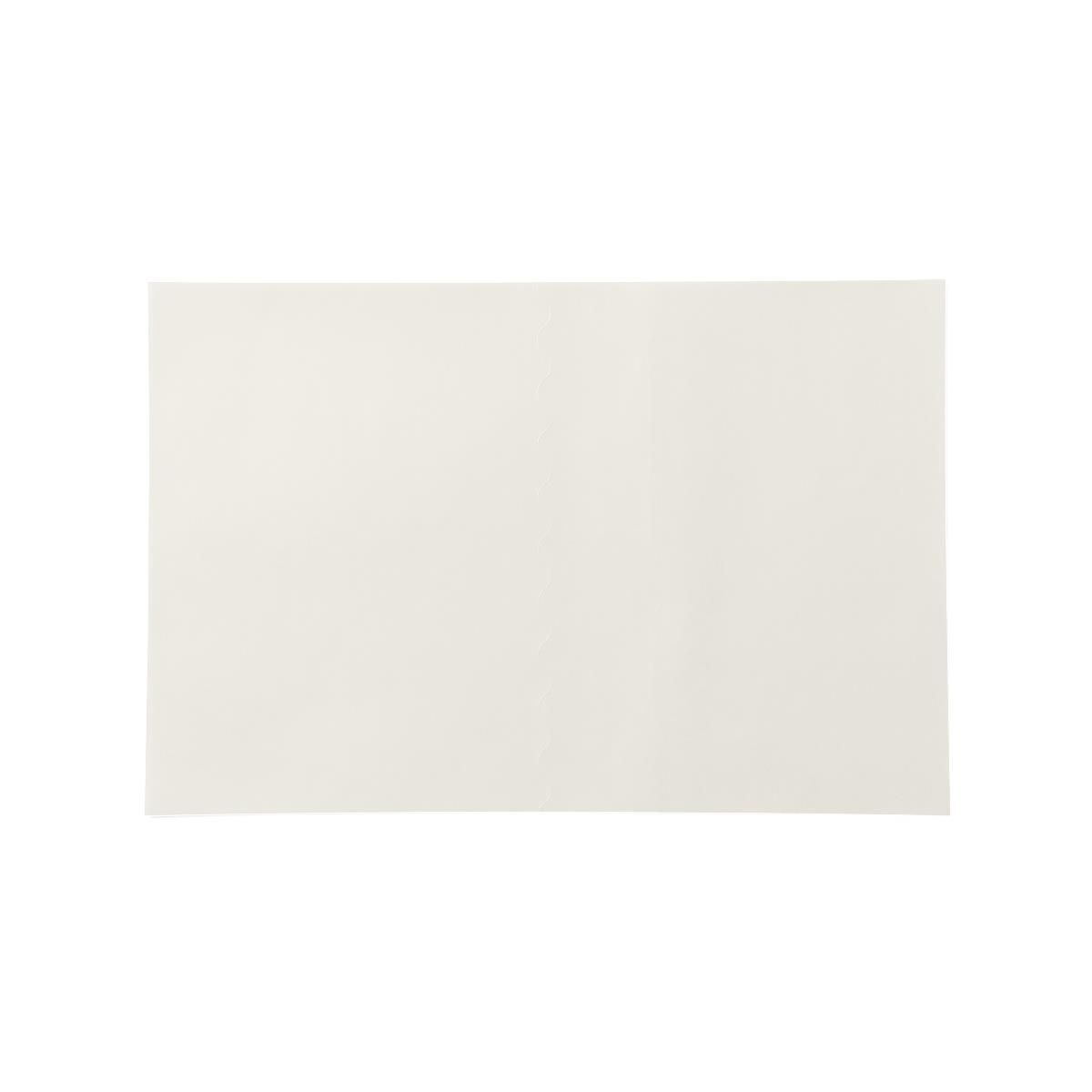 Suresite® 123 Transparent Film Dressing; 8" x 12" (20 cm x 30 cm) — Case of 100
