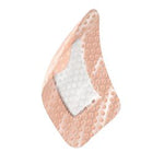 Optifoam® Gentle Lite Foam Dressing