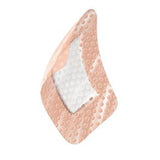 Optifoam® Gentle Lite Foam Dressing