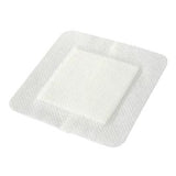 Bordered Gauze Dressing/Pansement en gaze avec bord