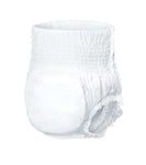 Protection Plus Extended-Capacity Overnight Protective Underwear; Extra Large, 56"-68" (142 cm-172 cm)