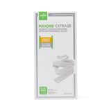 Medline Maxorb Extra Ag Silver Calcium Alginate Dressing - 1" x 12" Rope (CASE/20)