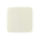 Optifoam® Gentle Ag Silver Foam Dressing; 4" x 4" (10 cm x 10 cm) — Box of 10