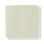 Optifoam® Gentle Ag Silver Foam Dressing; 6" x 6" (15 cm x 15 cm) — Box of 10