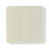 Optifoam® Gentle Ag Silver Foam Dressing; 6" x 6" (15 cm x 15 cm) — Box of 10