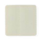 Optifoam® Gentle Ag Silver Foam Dressing; 8" x 8" (20 cm x 20 cm) — Box of 10
