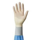 SensiCare® PI STL Sterile Polyisoprene Surgical Glove, Beige
