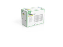 DermAssure™ Sterile Powder-Free Polyisoprene Surgical Glove, Green; 5.5 — Box of 50