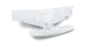 FitRight® Incontinence Briefs; 3x Large, 84" (213 cm), Adult
