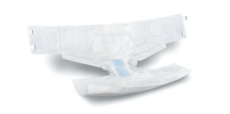 FitRight® Incontinence Briefs; 3x Large, 84" (213 cm), Adult
