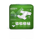 Extended-Wear High-Capacity Adult Incontinence Brief; Extra Large, 57"-65" (145 cm - 165 cm)