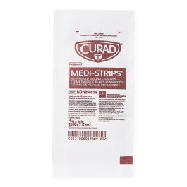 Pansement de rapprochement                     (type Steri-Strip®)