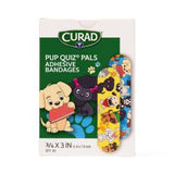 CURAD® Medtoons Kid Bandage                Tweety Design Kid Spot Bandage