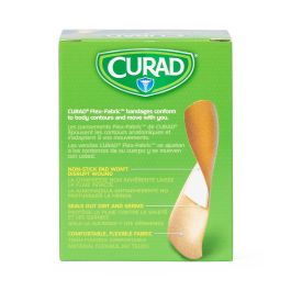 Fabric Strip Bandage                            Spot Bandage