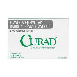 CURAD® Elastic Adhesive Tape