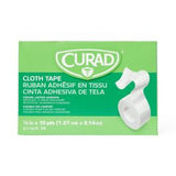 CURAD® Cloth Silk Surgical Adhesive Tape