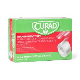 CURAD® Transparent Surgical Adhesive Tape