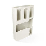 Isolation Protection Organizer Case