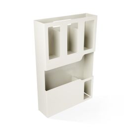 Isolation Protection Organizer Case