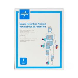 Elastic Net Bandage/Bandage élastique tubulaire en filet