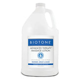 Biotone Advanced Therapy Massage Lotion 1 Gallon