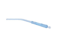 Sterile Tapered Bulb-Tip Yankauer; No Vent — Case of 50