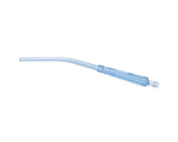 Sterile Tapered Bulb-Tip Yankauer; No Vent — Case of 50