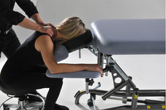 Cardon Cosmos 100 Hi-Lo Massage Table - 5-Section Electric