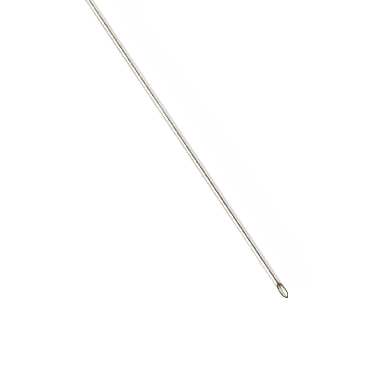 Quincke Spinal Needle; 22 G x 2.5" (6.35 cm) — Case of 25