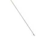 Quincke Spinal Needle; 22 G x 2.5" (6.35 cm) — Case of 25