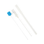 Quincke Spinal Needle; 25 G x 2.5" (6.35 cm) — Case of 25
