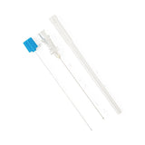 Quincke Spinal Needle; 25 G x 2.5" (6.35 cm) — Case of 25